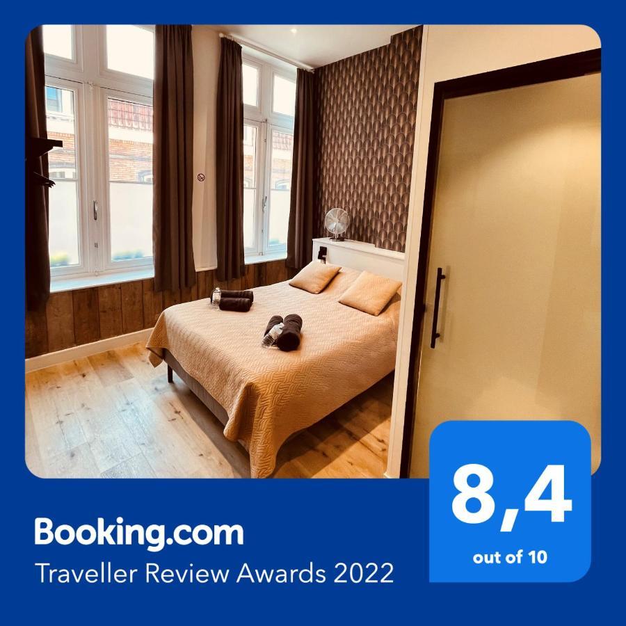 Guest house D 28 Bruges