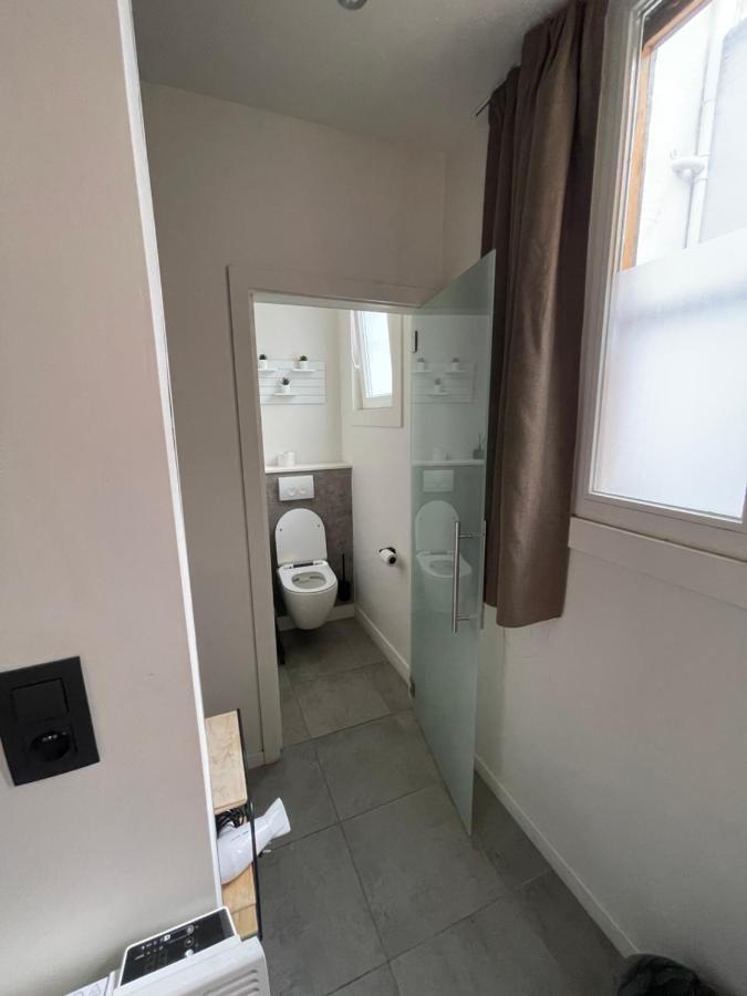 Guest house D 28