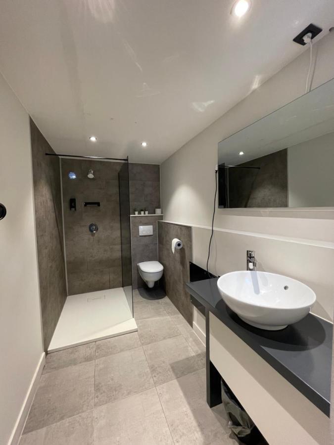 Guest house D 28