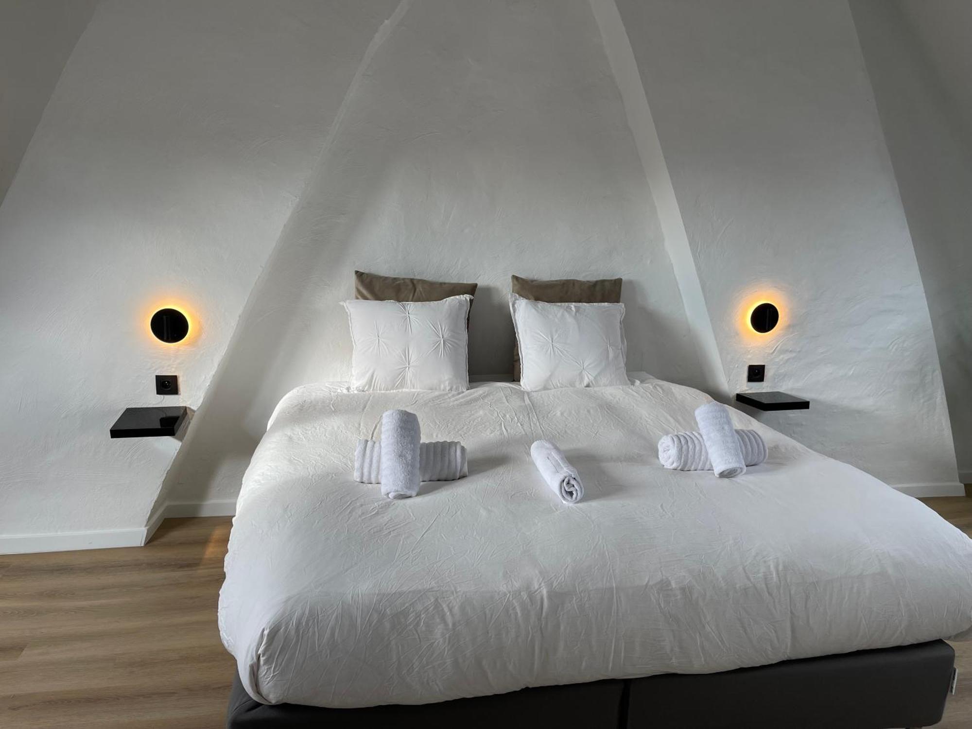 Guest house D 28