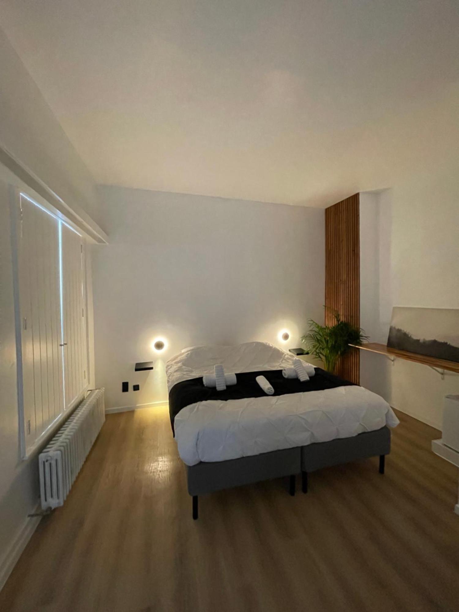 D 28 Guest house Bruges