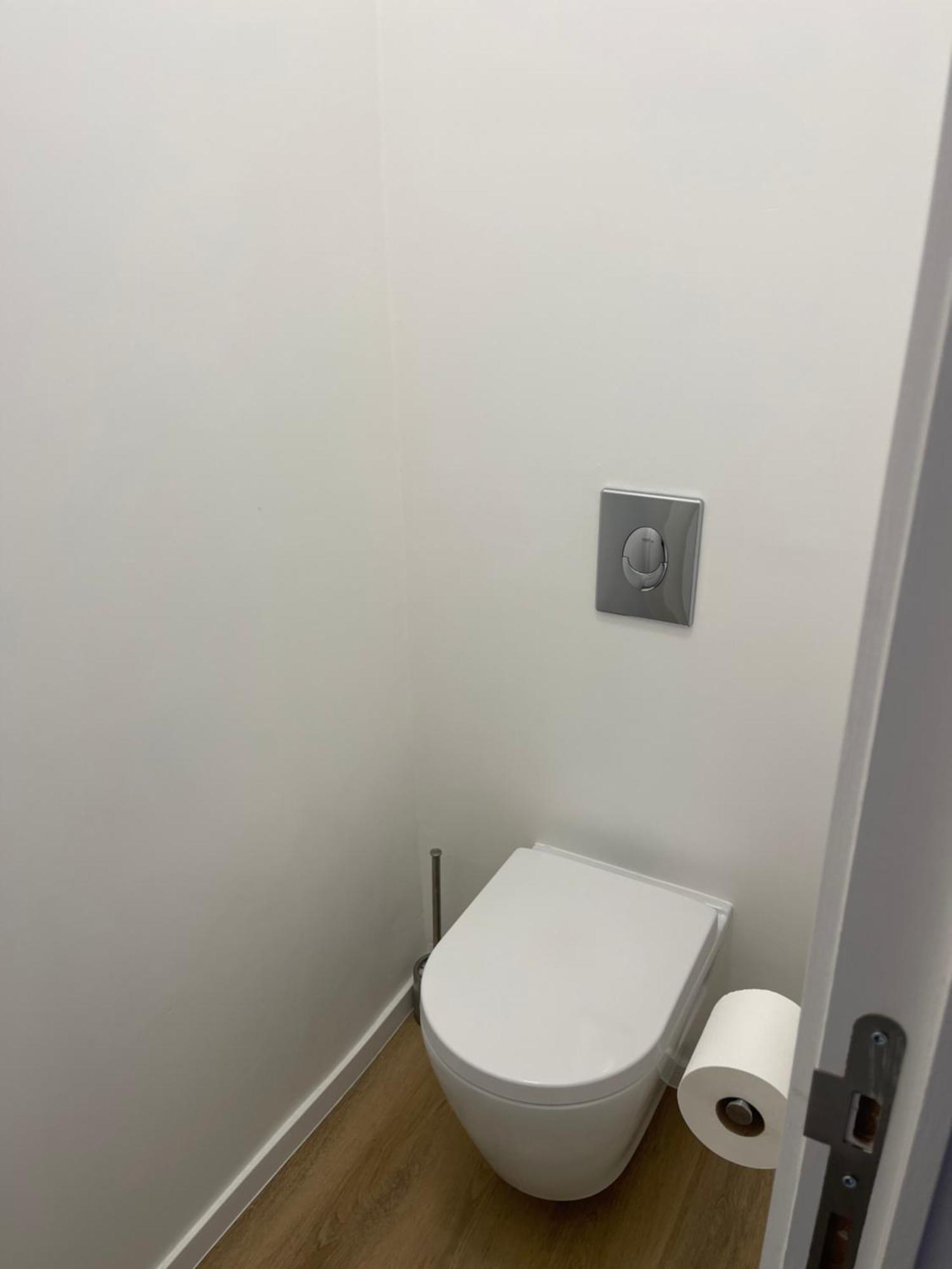 D 28 Guest house Bruges