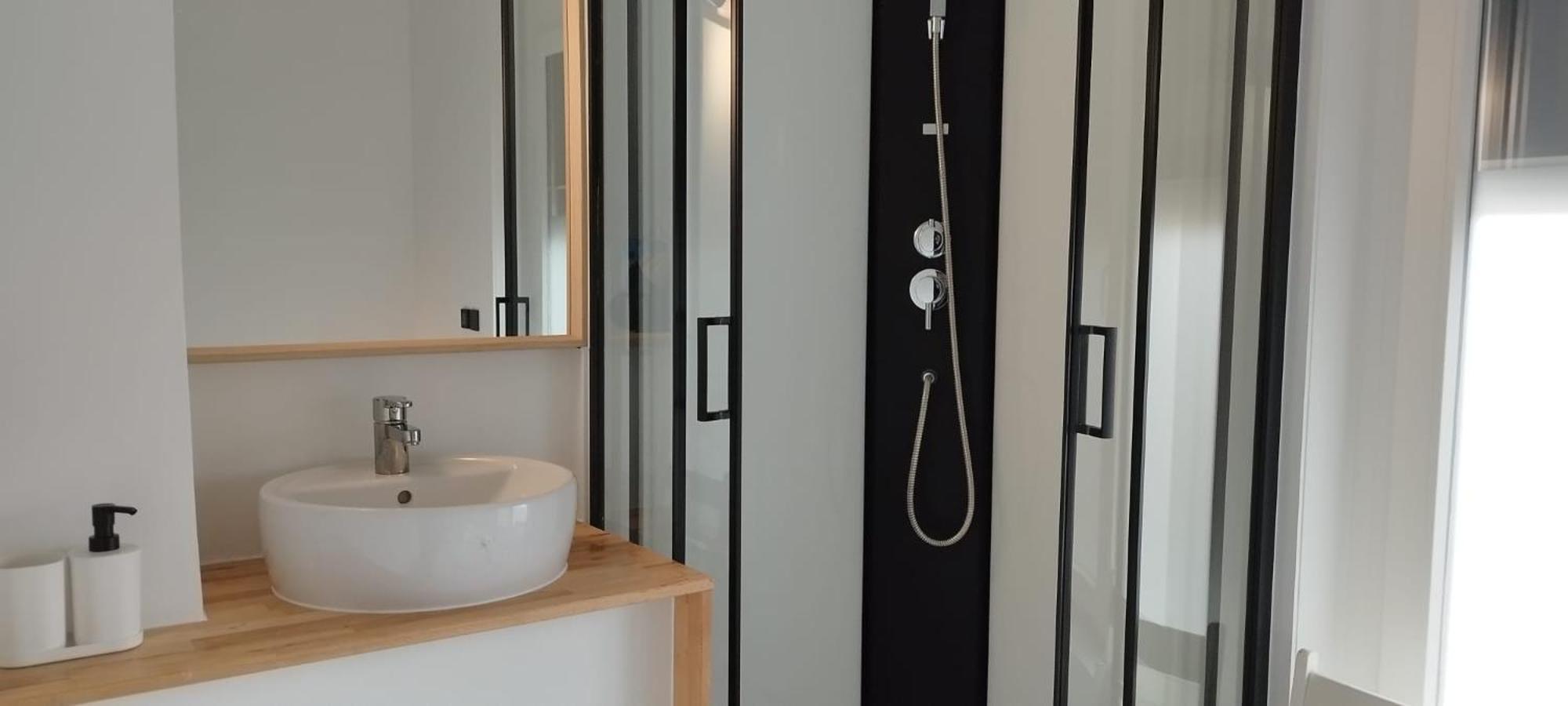 Guest house D 28