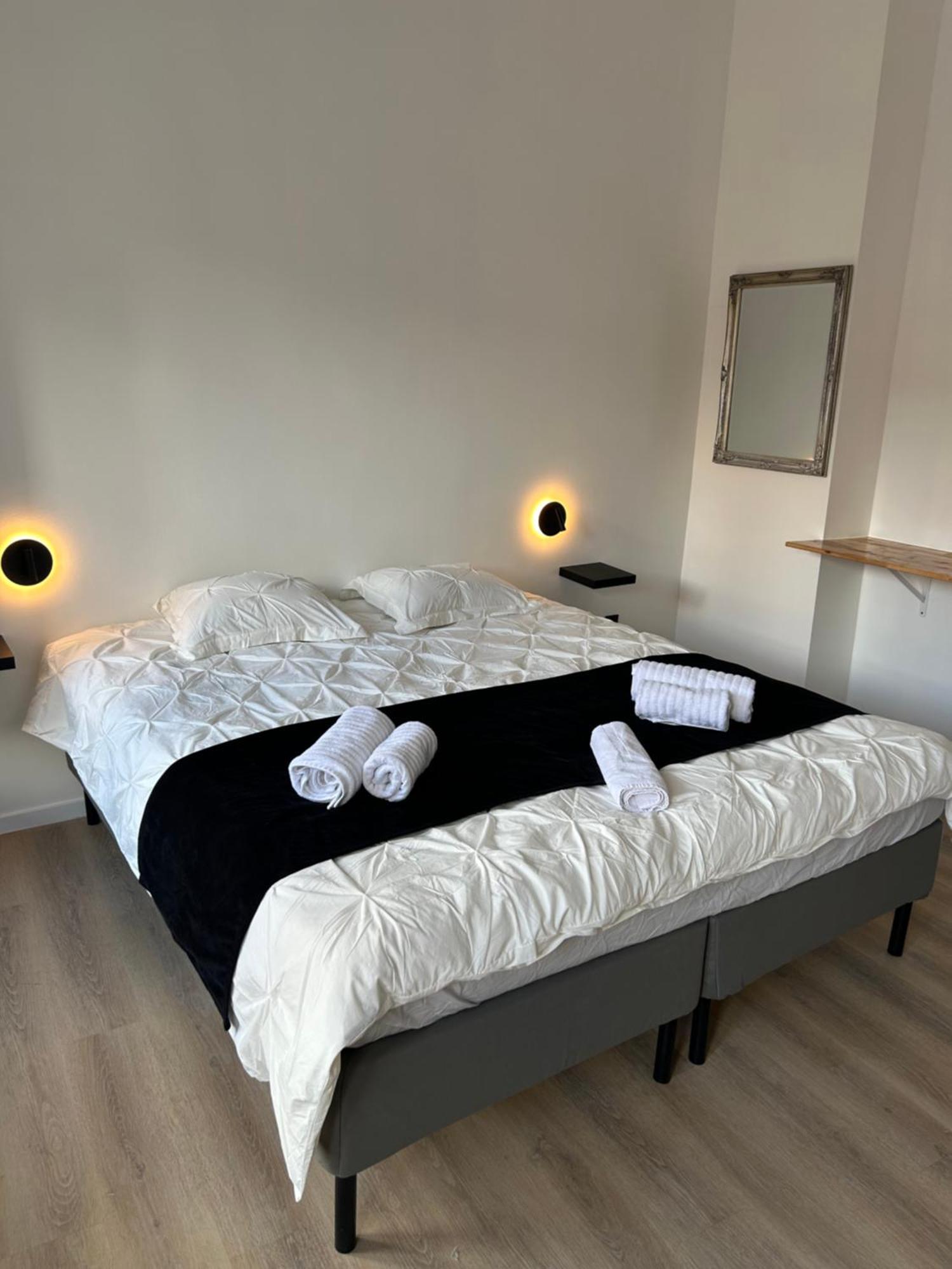 Guest house D 28 Bruges