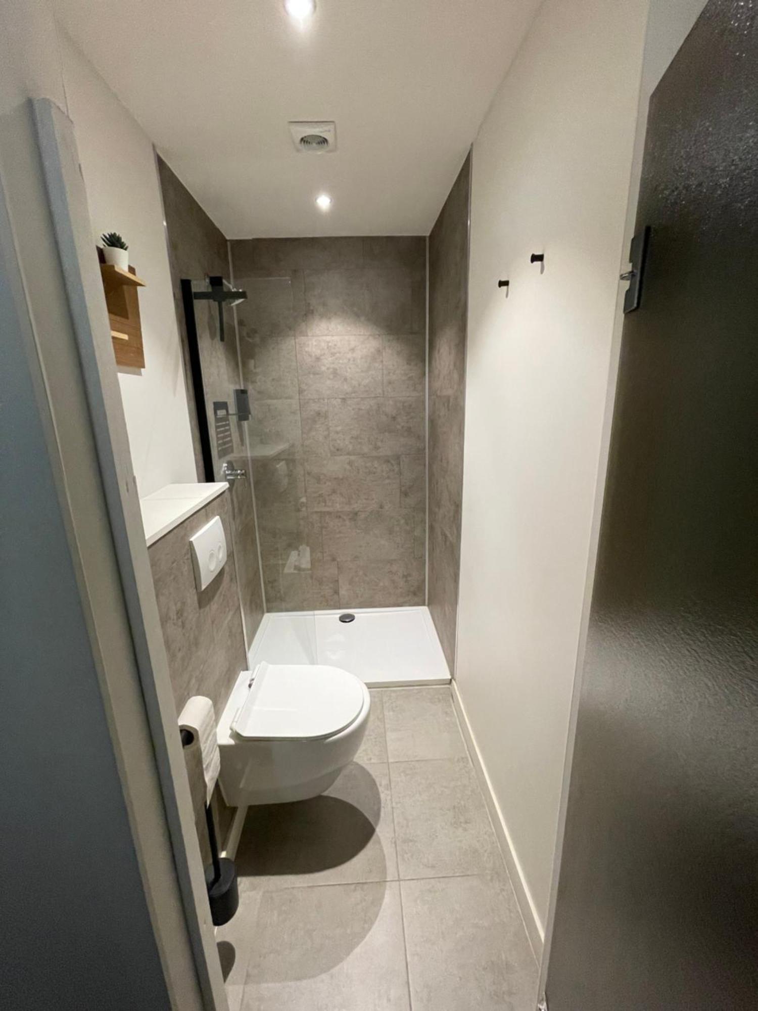 Guest house D 28