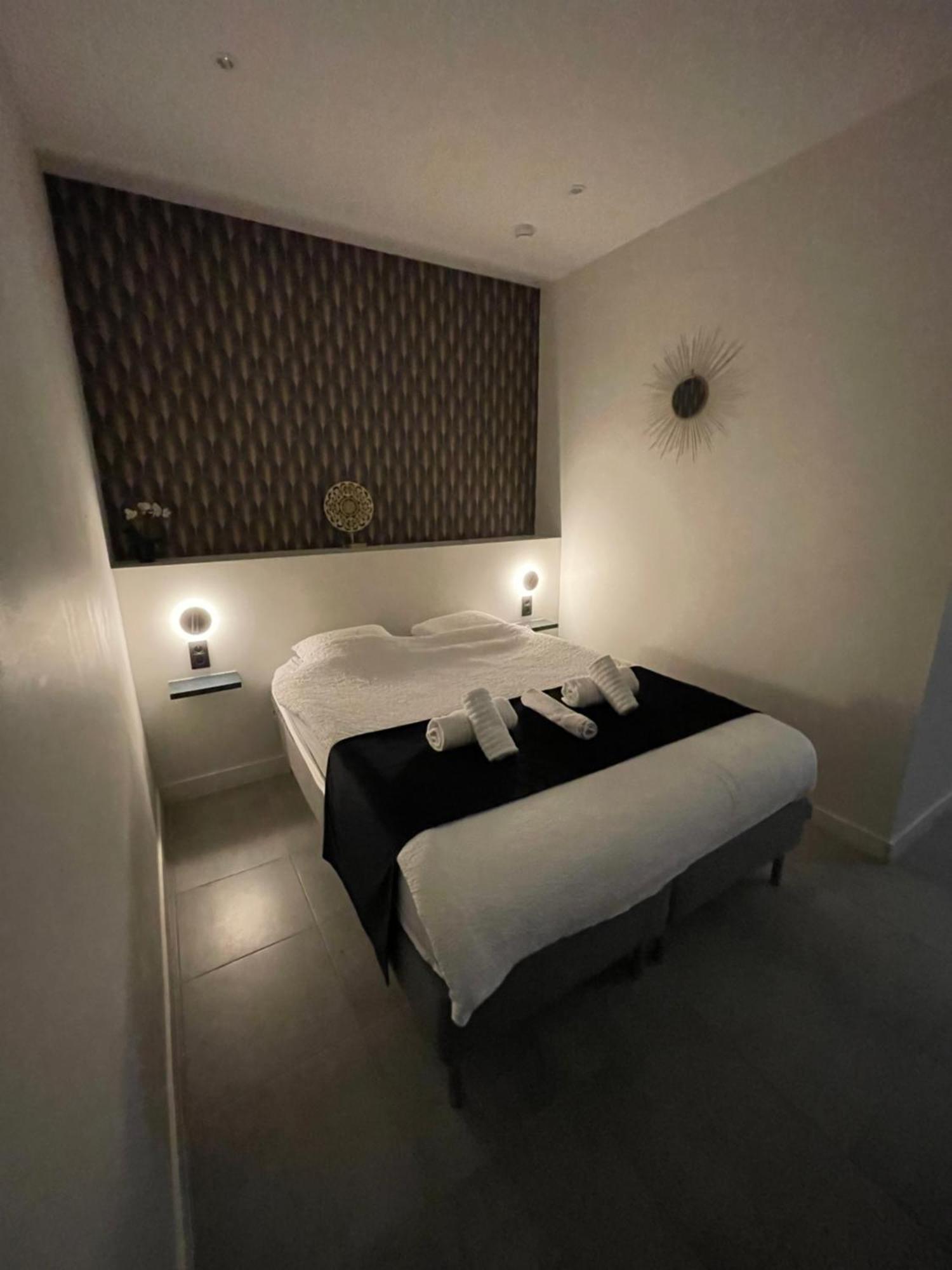 D 28 Guest house Bruges