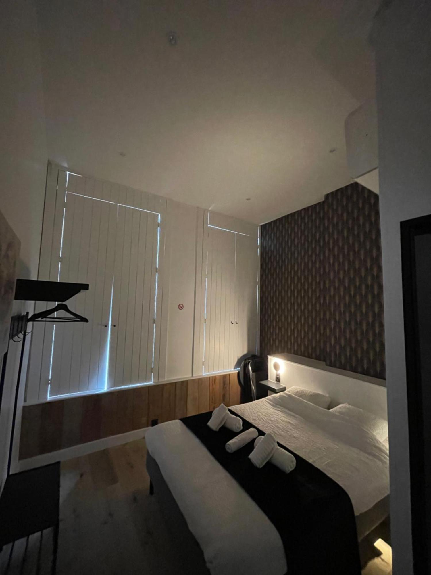 Guest house D 28 Bruges